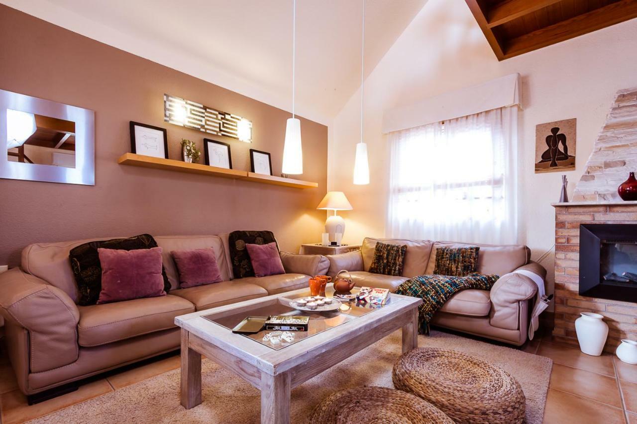 Villa Hibiscus Centrum Corralejo Beach Private Pool Family Luaran gambar